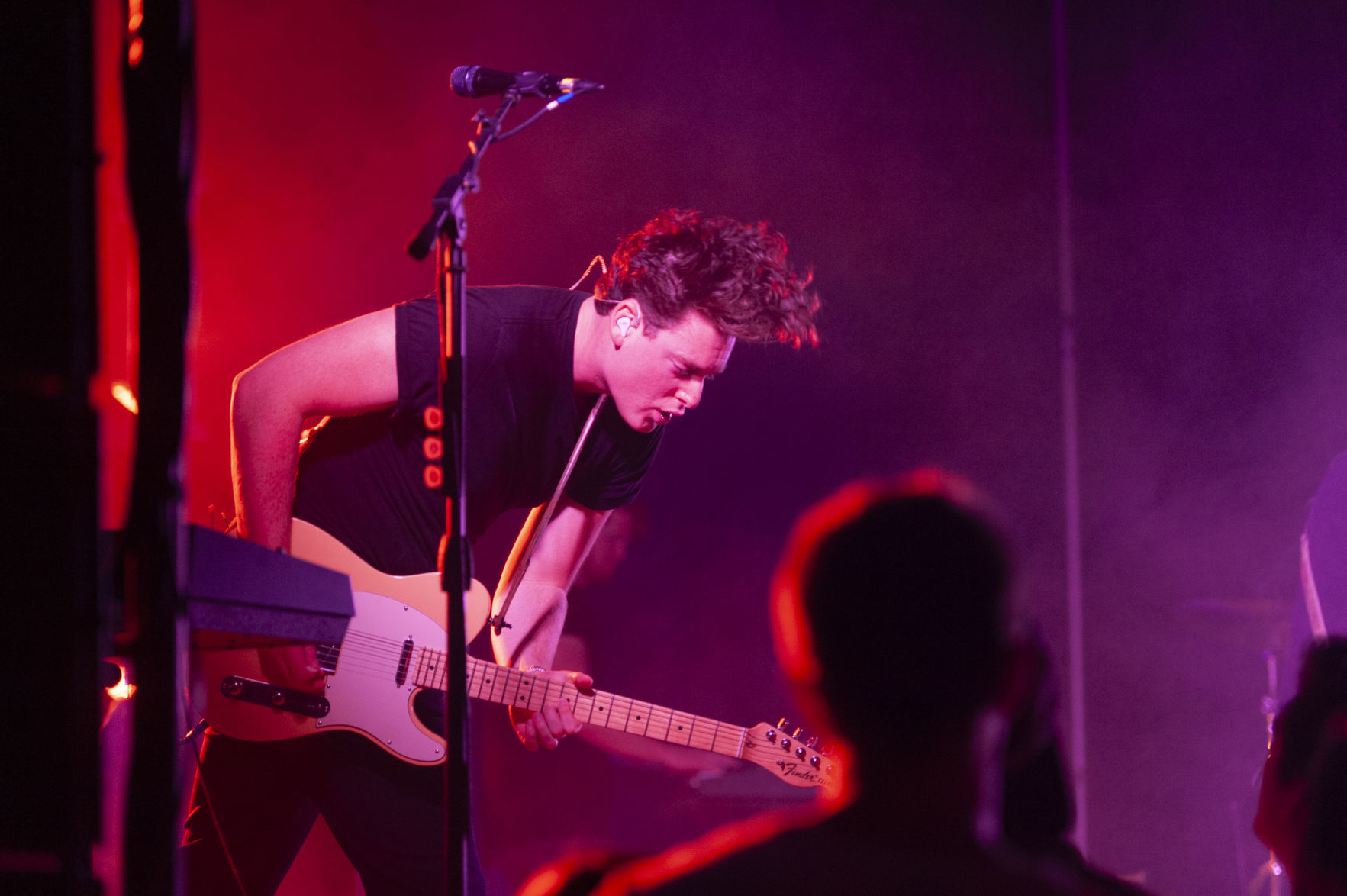 EIU Spring Concert 2019 4 (04/11/19)